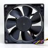 2pcs   Sunon EF92251S3-Q000-S99 92mm 9225 12V 1.32W Silent Fan Computer Case PWM Temperature Control Fan