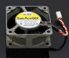 Sanyo 109L0612S403 6025 60mm 6cm DC 12V  Metal Frame Server Inverter Axial Cooling Fans