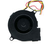 Nidec A35236-57  60*60*25 GAMMAZ7 DC12V 0.24A 3 Line Projector Turbo Cooling Fan DC Brushless Blower