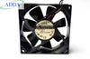 ADDA 80x25mm AD0824UB-A71GL DC 24V 0.26A 2Wire Axial Server Inverter Cooling Fans