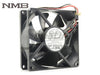 NMB 3110KL-04W-B79 8025 80mm 8cm DC 12V 0.38A  2851 2821 Switch CPU Cooler Cooling Fan