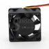 Sanyo Denki 109P0424H7D01 40x40x15mm 24V DC 0.08A Axial Cooling Fan
