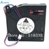 Delta BFB1212VH 12V DC 120x120x32mm DC Blower Fan 1.88A