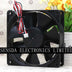 NMB 4712KL-07W-B49 120x120x32mm 48V DC 0.30A Axial Cooling Fan