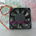IEI 60x60x13mm 12V DC 0.30A Axial Cooling Fan