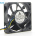 Delta AFB0612VHC 60x60x15mm 12V DC Axial Cooling Fan
