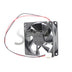 NMB 3110KL-04W-B19 80x80x25mm 12V DC 0.13A Axial Cooling Fan
