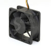 ADDA AD0612MB-A72GL 6025 6CM 60mm DC 12V 0.14A 3-pin Computer Cpu Case Blower Cooling Cooler Fans