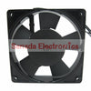 SXDOOL 12P-115HB 12cm 120mm 12025 AC110V 16/14W Industrial Cooling Fan