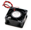 NMB 2410SB-04W-B30 6025 60mm DC 12V 0.11A 3500RPM 16.9CFM 22.5DBA Axail Cooling Fan