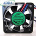 ADDA AD0412LX-G76 40x40x10mm 12V DC 0.07A Axial Cooling Fan