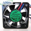 ADDA AD0412LX-G76  40*40*10mm 4cm 40mm 4010 DC 12V 0.07A Hypro Bearing Fan Cooling Fan Server Fan