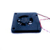 UB5U3-724 5V DC 2-Wire Axial Cooling Fan