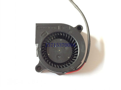 NMB BM4515-04W-B49 12V DC Blower Fan - product photo 2