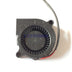 NMB BM4515-04W-B49 45x45x15mm 12V DC 0.18A Axial Cooling Fan