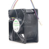 Nidec  H80E12BUA7-07T11 8038 80mm 12V 1.6A PowerEdge C2100 Cooling Fan K95P3