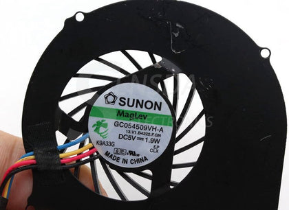 SUNON GC054509VH-A Axial Cooling Fan