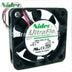 Nidec U40X12MLZ7-52 40x40x10mm 12V DC 0.05A Axial Cooling Fan