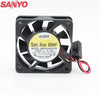 Sanyo 9WF0624H7D05 6015 24V A06B-6134-K003   Waterproof  Cooling Fan