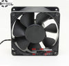 SXDOOL FD241238EB 12038 12cm 24V 0.52A Dual Ball Bearing Cooling Fan 3000RPM 135CFM