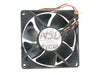 NMB 3110KL-04W-B79 8025 80mm 8cm DC 12V 0.38A  2851 2821 Switch CPU Cooler Cooling Fan