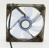 AVC Pwm Cooling Fan 120mm 12025 FX00000263 12025R12HP 12cm 12V 0.39A 4p Computer Case Cpu Cooler Fans