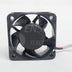 Delta AFB0512VHD 50x50x20mm 12V DC 0.24A 3-Wire Axial Cooling Fan