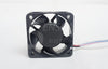 Delta AFB0512VHD -R00 5020 50mm 5cm DC 12V 0.24A 3-wire 3-Pin Alarm Server Cooling Fans