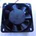 NMB 2410ML-05W-B60 60x60x25mm 24V DC Axial Cooling Fan