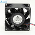 Delta FFB0824EHE 80x80x38mm 24V DC 0.75A Axial Cooling Fan