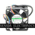 SUNON MC40201V2-Q000-S99 40x40x20mm 12V DC Axial Cooling Fan