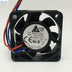 Delta AFB0412LB 40x40x15mm 12V DC 0.09A Axial Cooling Fan