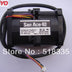 Sanyo Denki 9CR0412H507 40x40x56mm 12V DC 0.72A Axial Cooling Fan