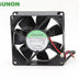 SUNON PMD1208PTB1-A 12V DC 80x80x25mm Brushless Cooling Fan