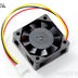 Melco Technorex MMF-04C12DS 12V DC Brushless Cooling Fan