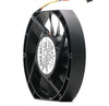 NMB 5910PL-07W-B75 17025 17cm 170mm DC 48V 0.85A Slim Industrial Cabinet Cooling Fan