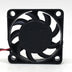CF-12357S 12V DC Axial Cooling Fan