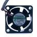 SUNON GM1204PKBX-8A 40x40x20mm 12V DC Axial Cooling Fan