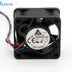 Delta EFB0405VHD 40x40x20mm 5V DC 0.50A Axial Cooling Fan