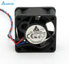 Delta EFB0405VHD 4020 40mm 4cm DC 5V 0.50A Server Inverter Blower Axial Cooling Fans