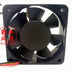 Y.S.Tech FD126025HB 12V DC 60x60x25mm Brushless Cooling Fan