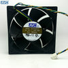 AVC DS12025B12U 12025 12V 1.05A fPWM Large Air Volume Case Fan