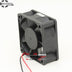 SXDOOL FD486025HB 6025 6CM 0.09A 48V 4300RPM 25.4CFM 4-Pin Server Inverter Cooling Fan