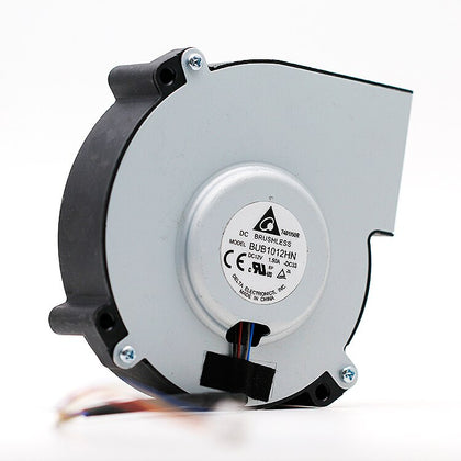Delta BUB1012HN 12V DC Blower Fan - product photo 2