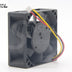 SXDOOL CA1027H10 Melco MMF-06D24ES-FC5 MMF-06D24ES 6025 6cm DC24V 0.1A Blower