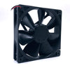 Delta WFB1212H Server Dual Ball Bearing Cooling Fan DC 12V 0.45A 12CM 120*120*25mm Inverter Blower Server Fan