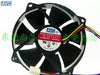 AVC DS09225R12HP207 12V 0.41A 4P Automatic CPU Fan Speed Control