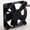 KDE2405PFB1-8  Sunon 5cm 5010 50*50*10mm DC 2 V 1.0 W  2 Line Cooling Fan