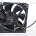 Delta AUB0812H 80x80x25mm 12V DC 0.30A Axial Cooling Fan