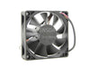 AVC DA07520B12U 7520 12V 0.52A 4Wire Tempreture PWM Speed Control Computer Cpu Cooling Fan